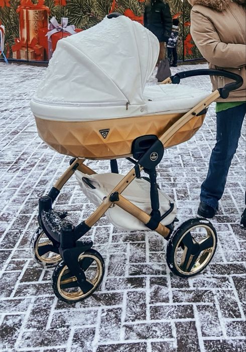 Каляска 2 в 1