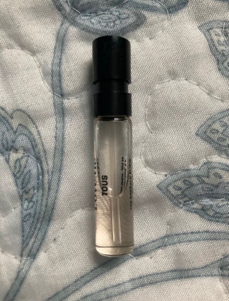 Tous LoveMe The Emererald Elixir