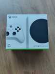 Xbox S series 512 GB nova lacrada