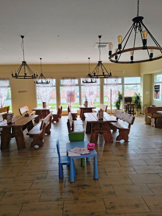 Sprzedam Restauracje