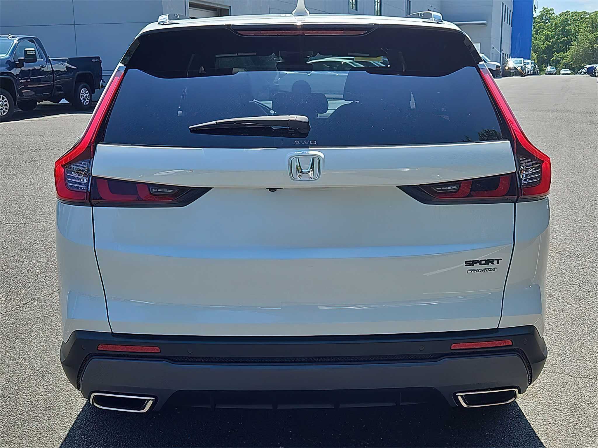 Honda  Cr-V Sport Touring 2023
