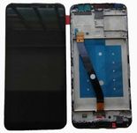 Дисплей (Экран) модуль Huawei Mate 10 Lite, Хуавей мате 10 лайт, LCD