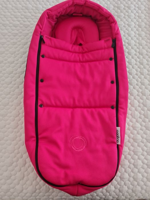 Saco bugaboo carrinho passeio