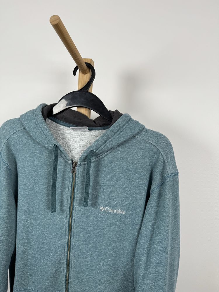 Columbia rozsuwana bluza z kapturem XL