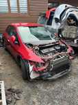Honda Civic 5D разборка Замок двери, трос ручка петля