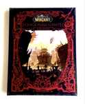 World of Warcraft Podróż przez Azeroth Kalimdor Sean Copeland