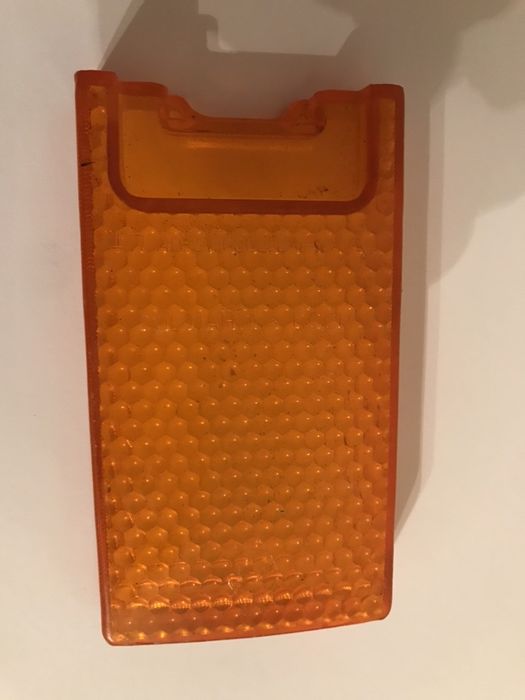 Скло ліхтаря заднього, ВАЗ 2101-21011 ретро - СРСР