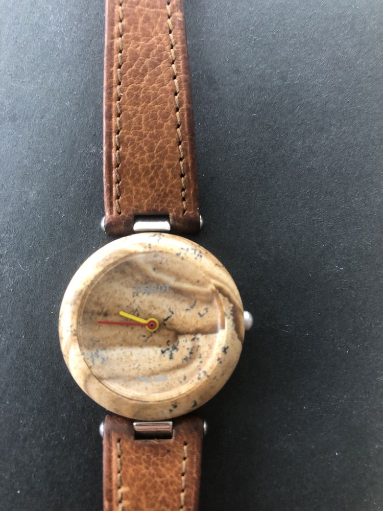 Tissot  Rock Watch R150