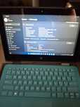 HP ProBook x 360 11 G7