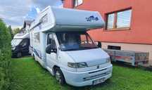 Fiat Ducato 2500 diesel