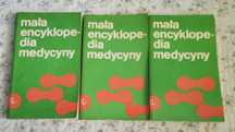 Mała encyklopedia medycyny
