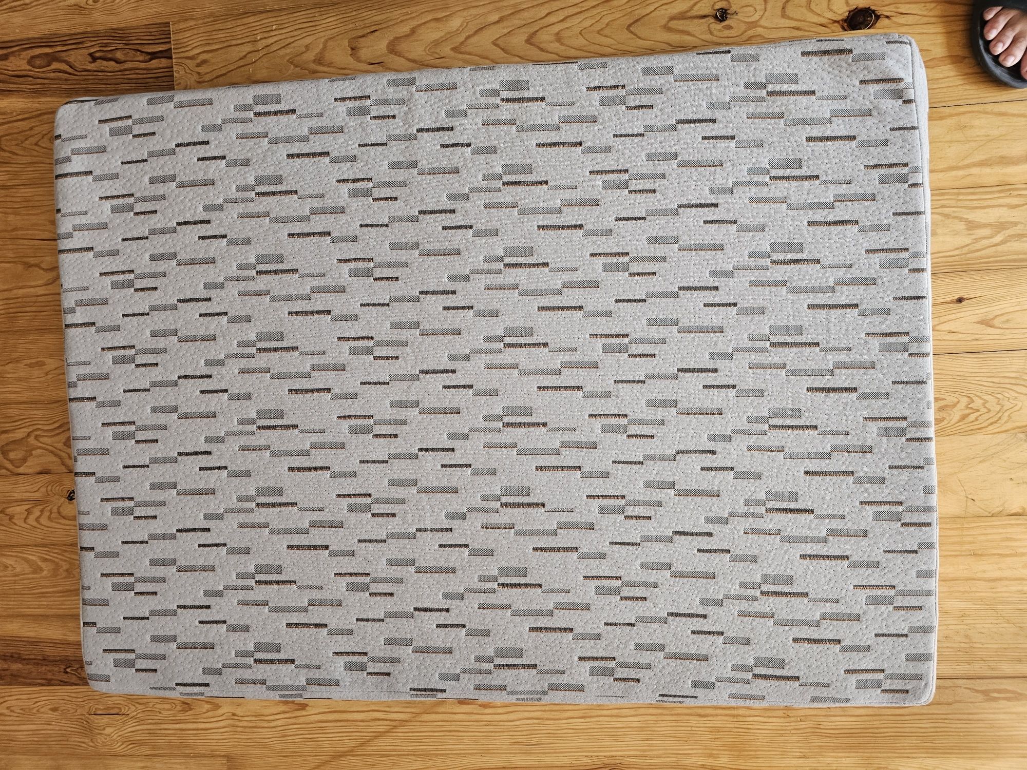 Colchão para Autocaravana de bebé/criança 101,5×72×11