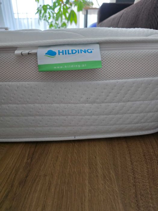 Materac HILDING Salsa -kieszeniowy 160 x 200