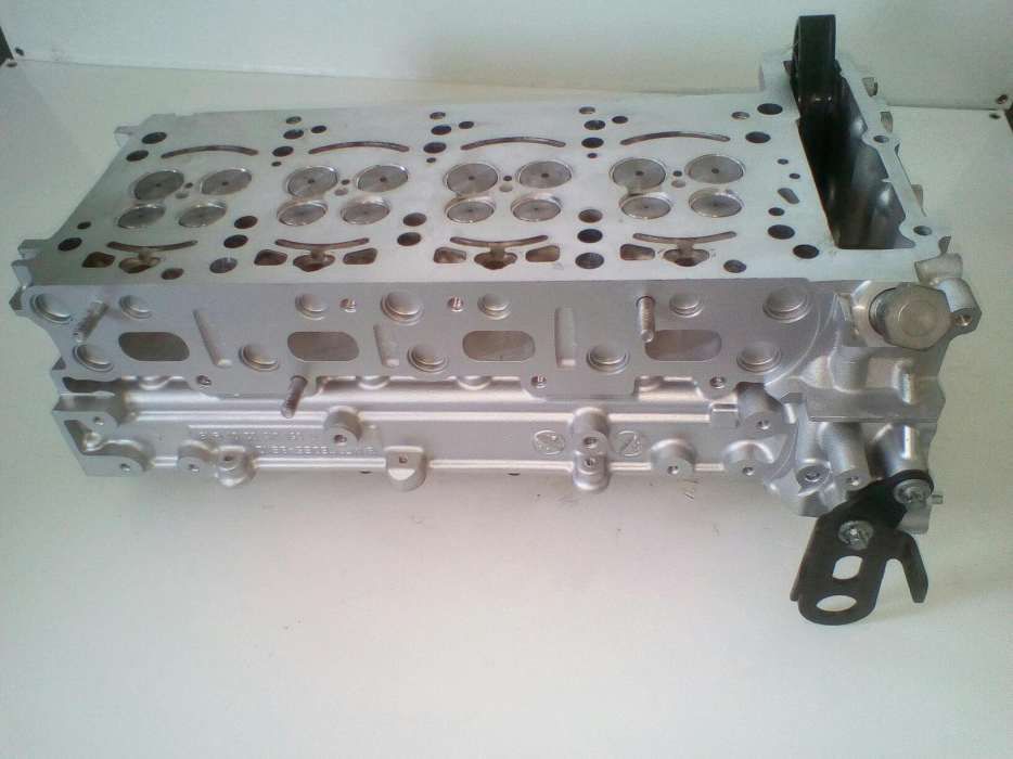 Cabeça de motor Mercedes sprinter,vito 2.2 cdi e outro
