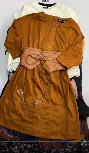 Жіночий одяг оптом сток новий одяг Only VeroModa