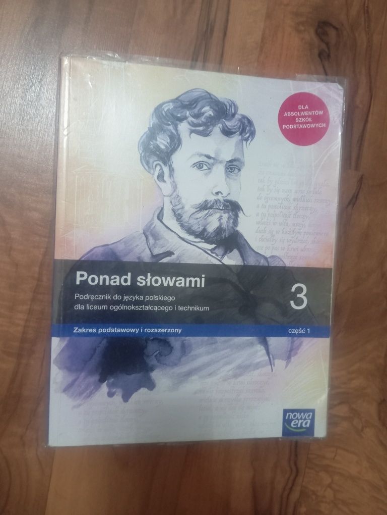 Podręcznik Ponad Słowami 3