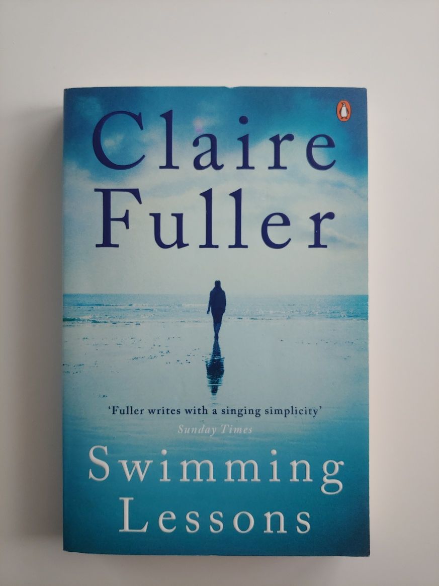 Claire Fuller Swimming Lessons