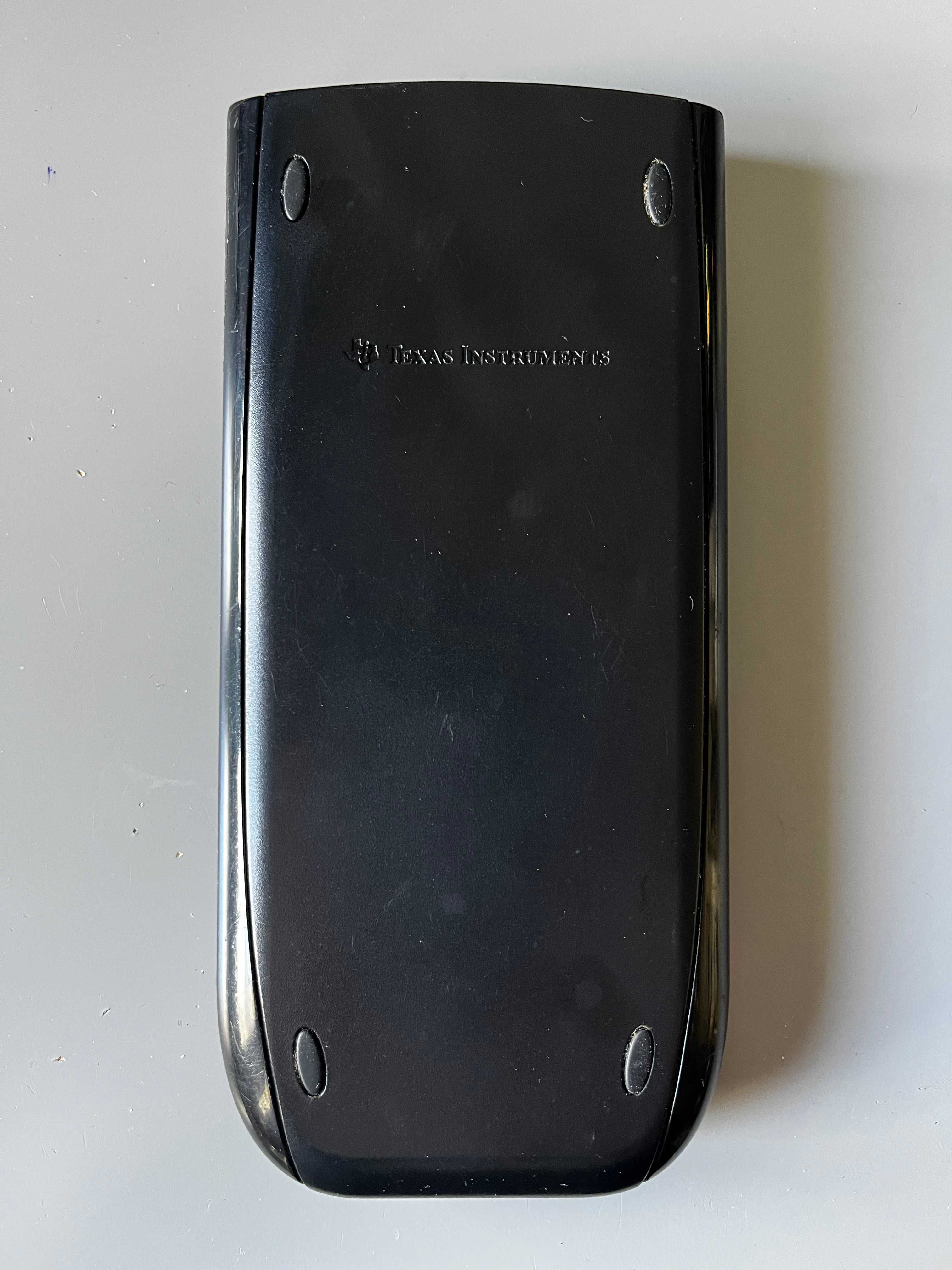 Texas Instruments TI-89 Titanium Calculadora Grafica