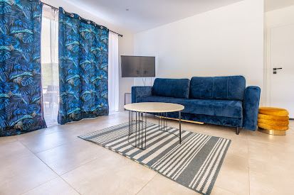 Apartament domek nad jeziorem w górach