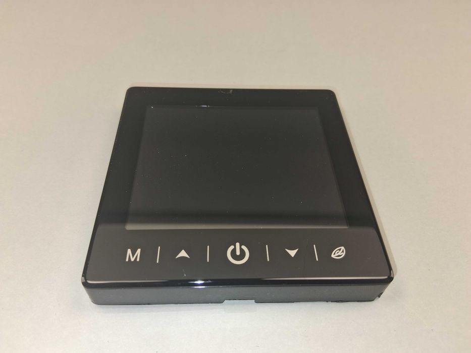 N262 Dotykowy Panel Sterowania Sterownik LED Tuya Smart Home