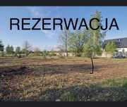 Działka w miejscowości Działki