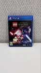 Star Wars The Force Awakens PS4