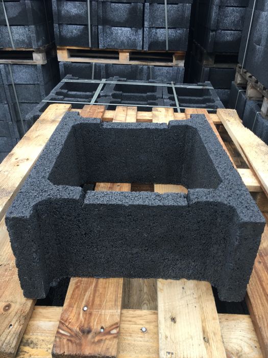 Бетоннi Будiвельнi  Блоки вiд виробника. Цемент.