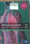 Podręcznik Biologia na czasie 2.