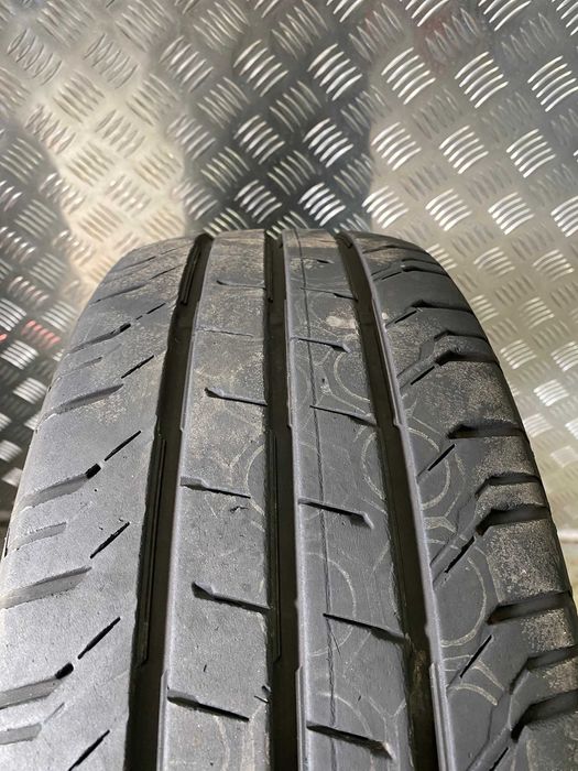 Koła Lato zima Mercedes V Klassa Vito W 447 7x17 ET 51 5x112