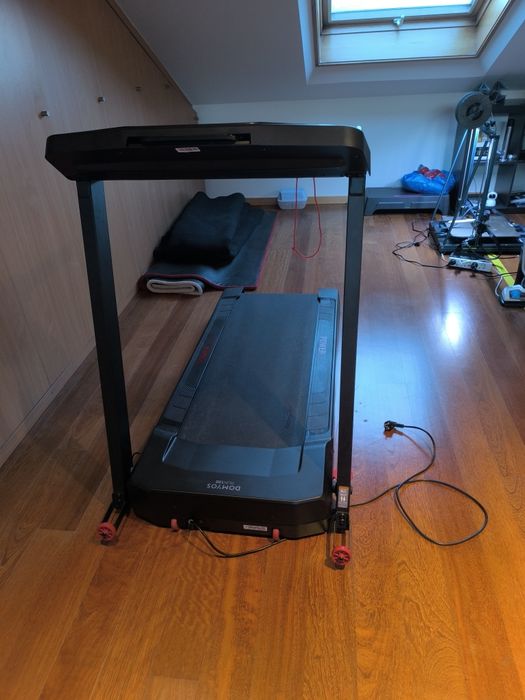 Passadeira Domyos Run100