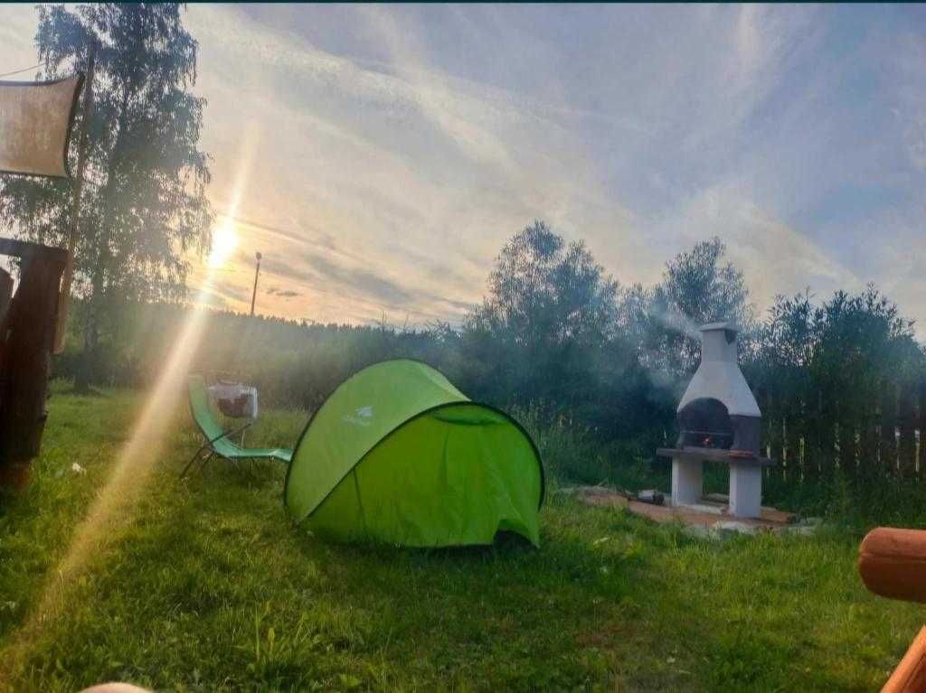 Wolne terminy Lato Noclegi Bieszczady dom domek 2 do 8 os 4 pokoje