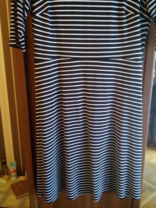 Платье женское р.52