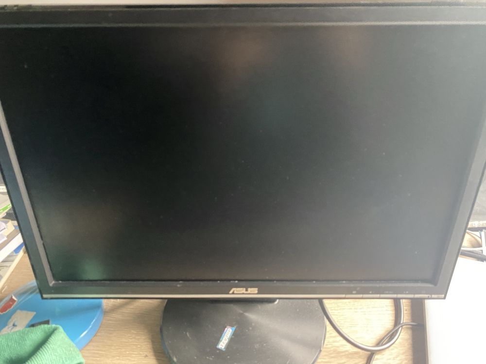 Monitor VW 195n