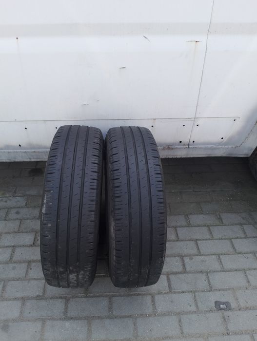LO84 opony letnie 215/75 R16