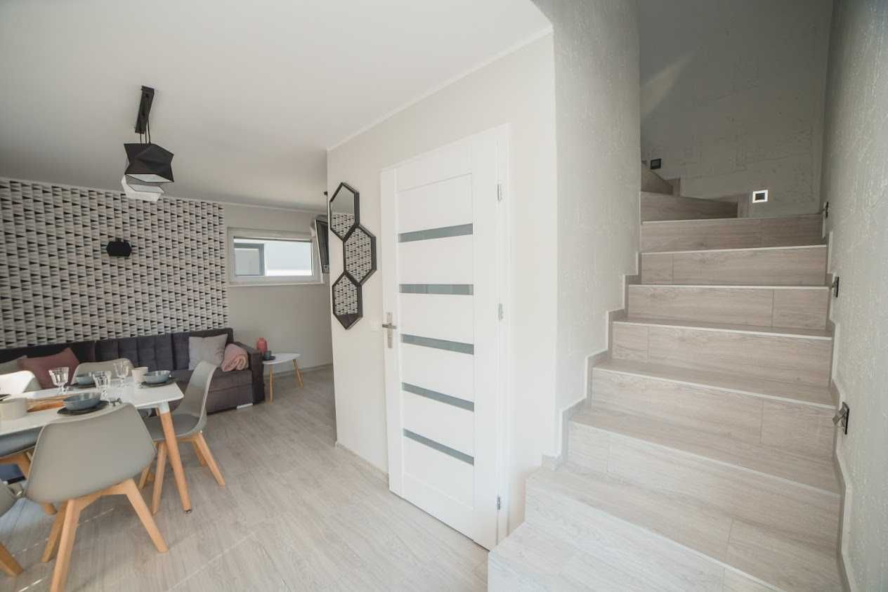 Domki Zagroda Wrzosowa 10-16.08