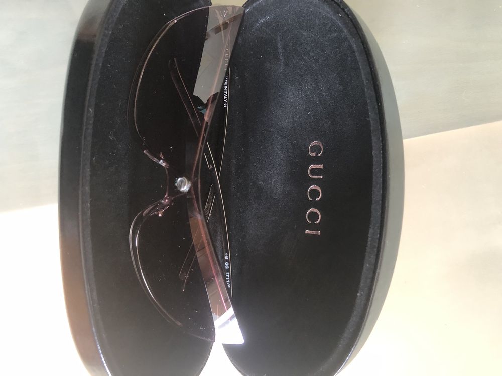 Óculos de sol senhora Gucci