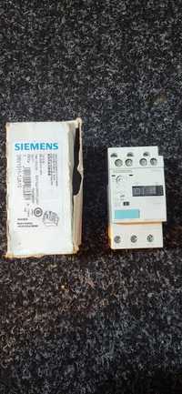 Автомат захисту двигуна Siemens 3RV1011-1JA10 7-10A