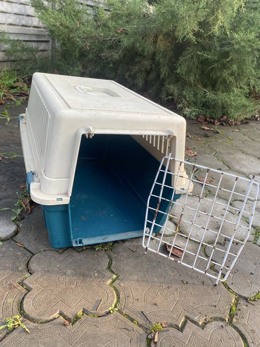 Переноска для тварин