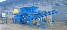 KRUSZARKA SZCZĘKOWA KSZ-400x600 * 50 t/h * nowa * 30 kW * producenta