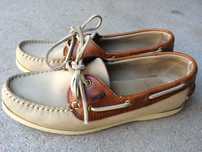 Sapatos vela Portside