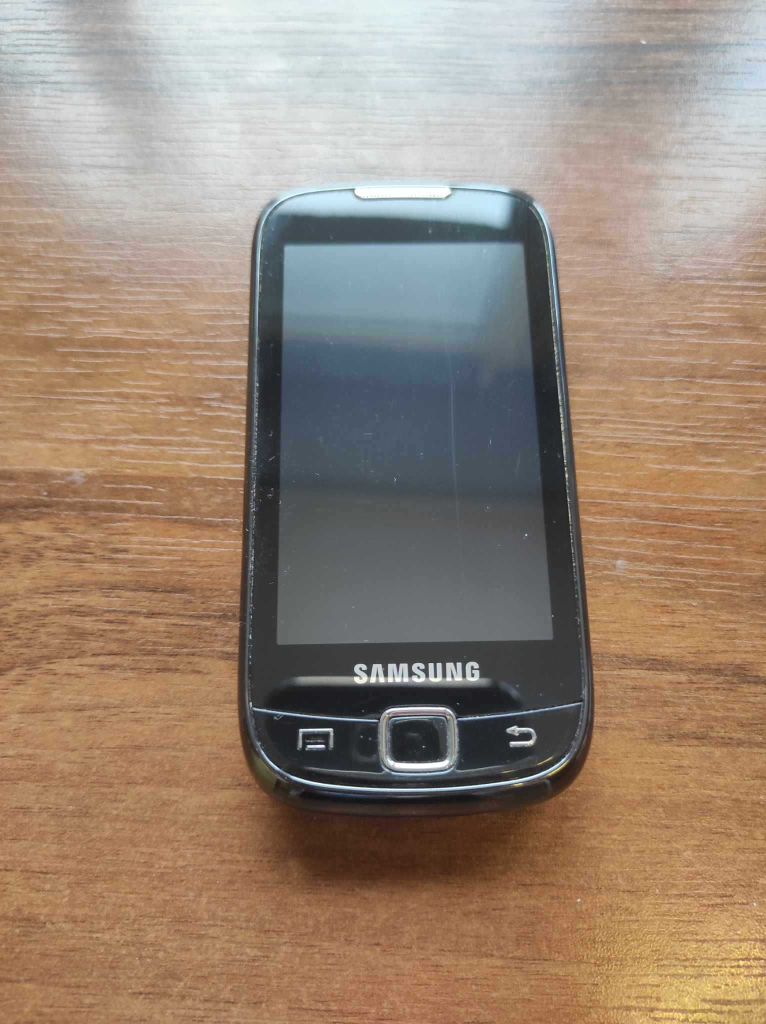 Samsung GT-I5510