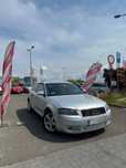 Na sprzedaż AUDI A3 8P 2.0TDI/Gwarancja/Klimatyzacja/Nowy rozrząd