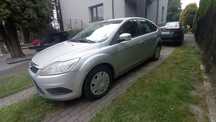 Ford Focus Sprzedam Ford Fokus MK 2 2008