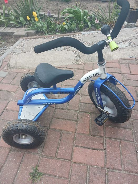Rower 3 kołowy Martin