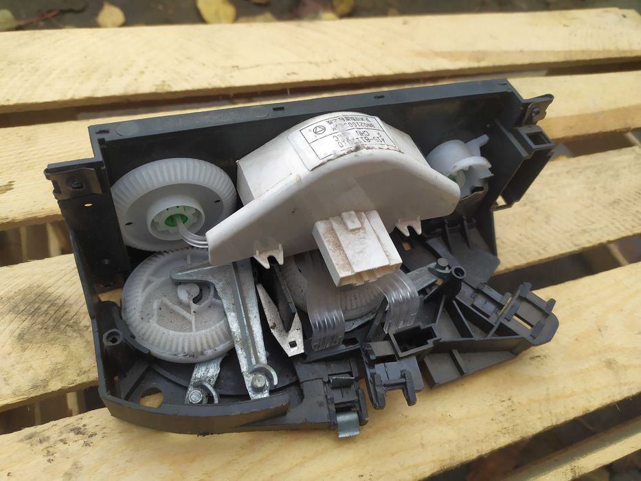 Перемикач режимів пічки Чері Амулет Chery Amulet A11