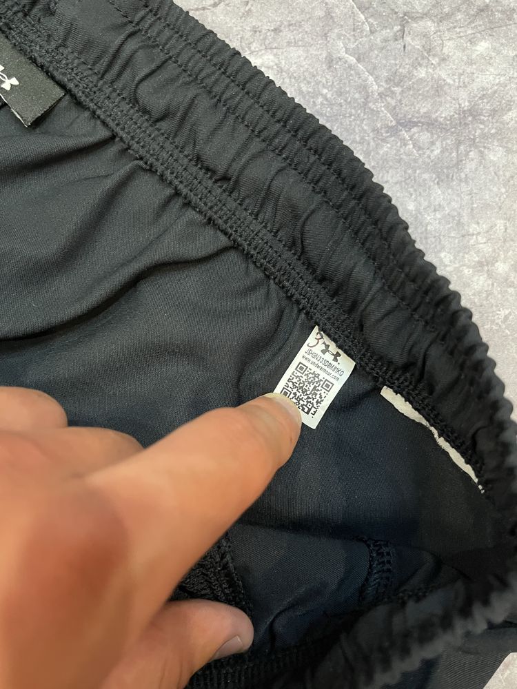 Спортивні штани Under Armour