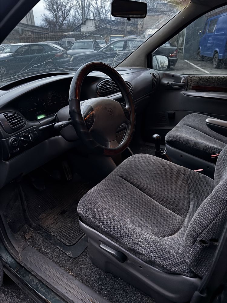Продам Dodge Van Ram 2.5 Дизель Механика