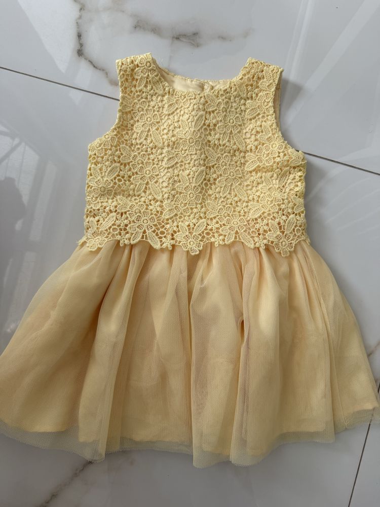 Primark F&F 12-18 80-86 плаття сукенка сарафан