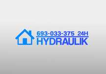 Hydraulik Wod-Kan, CO, Gaz, Pompy Ciepła – Awarie 24/7 – Śląskie