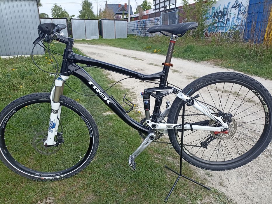 Rowery Trek,cube ,bergamont